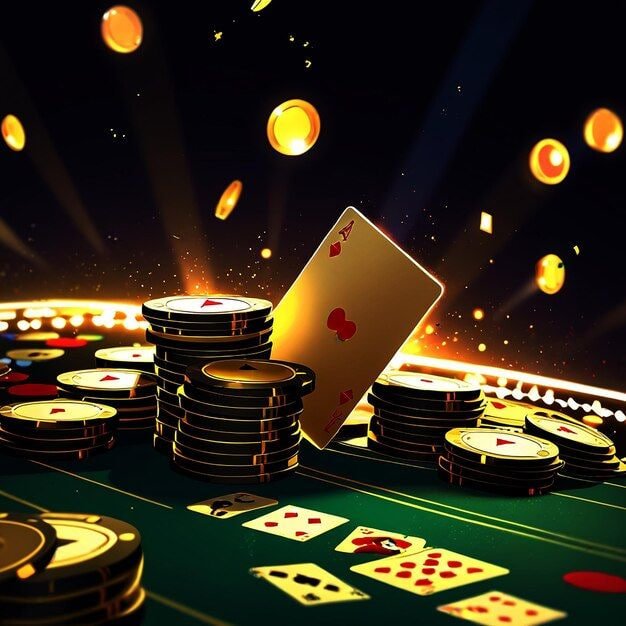 Bandar Ceme Game 